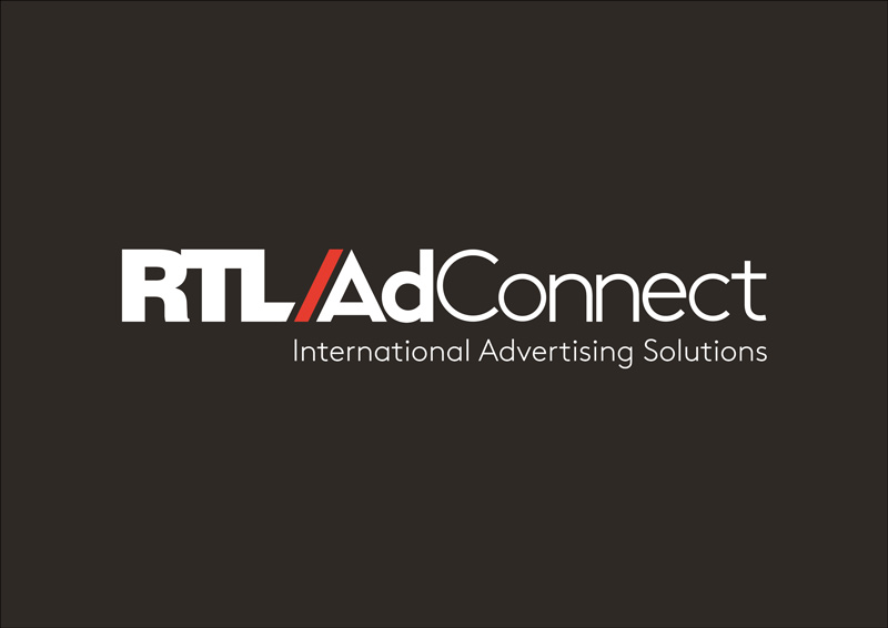 知名廣告公司RTL AdConnect企業(yè)品牌形象包裝設(shè)計