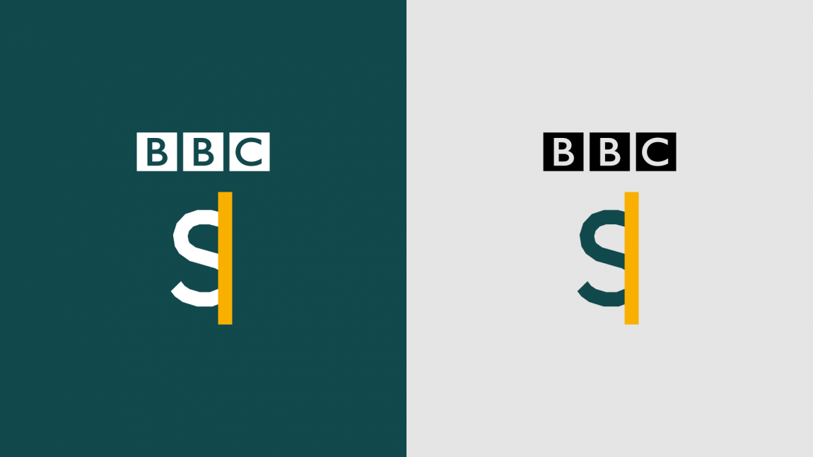 BBC新聞?lì)l道視覺(jué)形象塑造