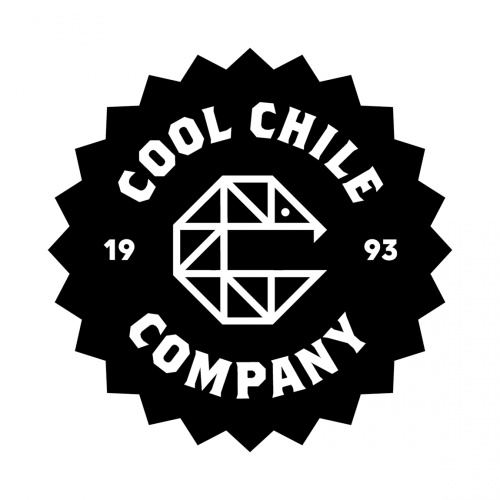 墨西哥食品供應(yīng)商Cool Chile品牌命名,vi設(shè)計(jì)