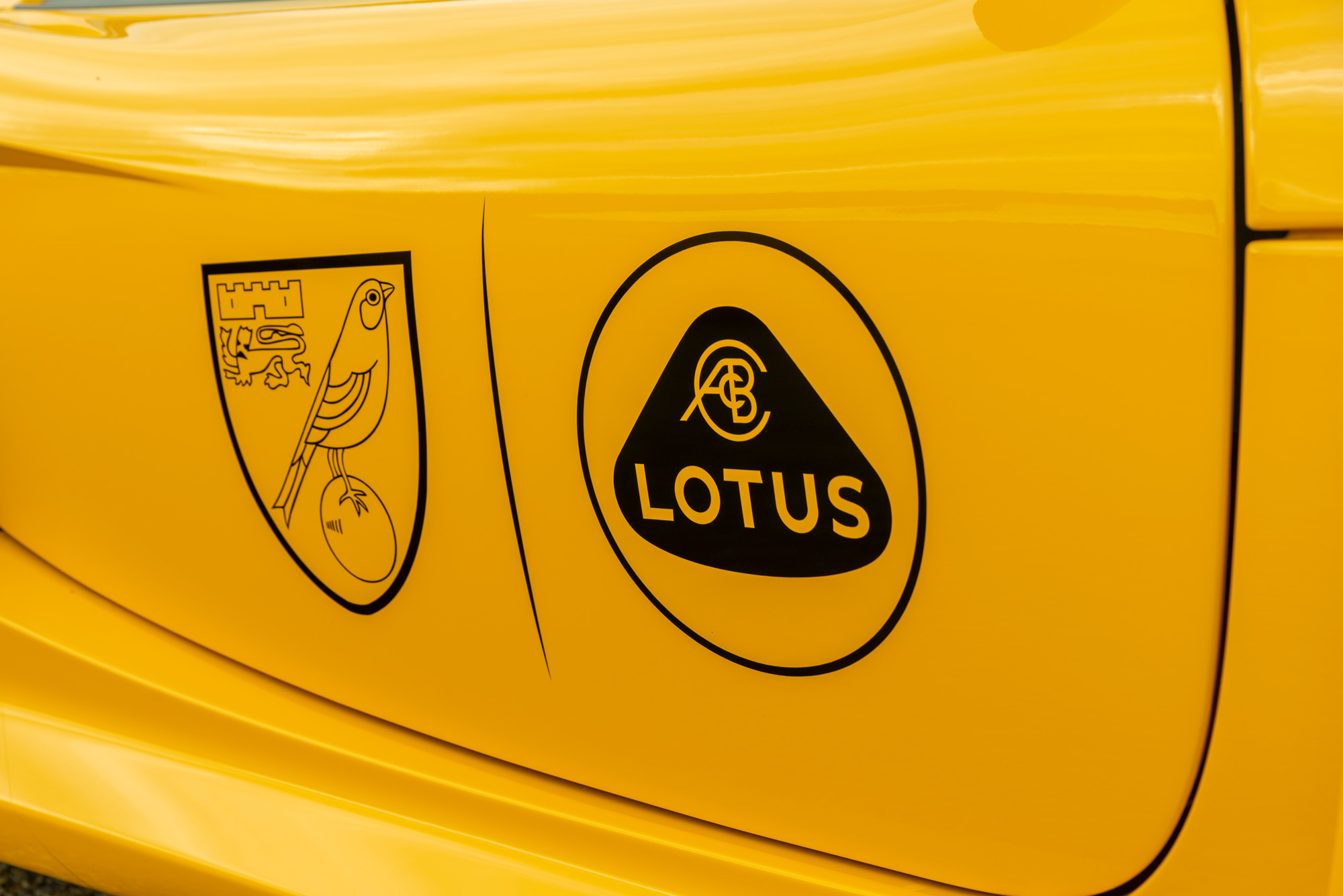 高性能跑車汽車品牌Lotus標(biāo)識logo設(shè)計