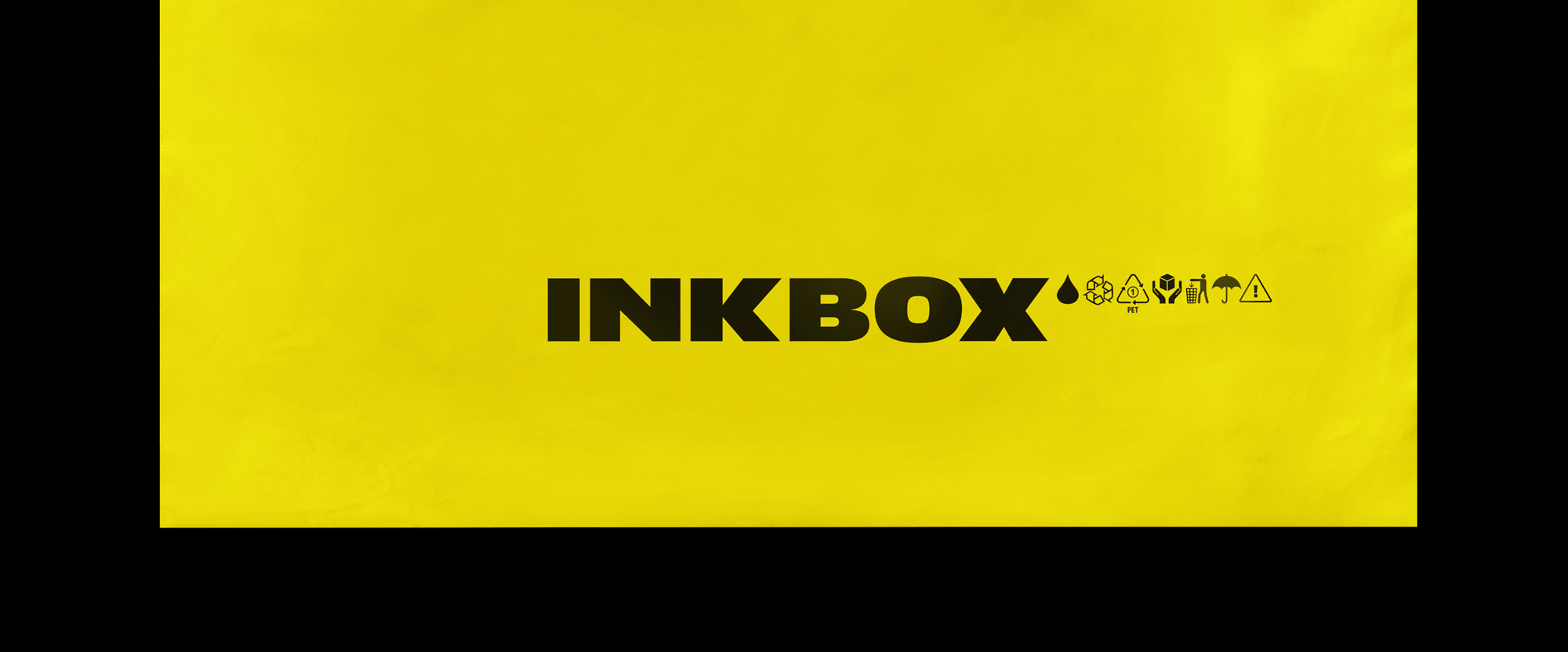 加拿大Inkbox企業(yè)形象設(shè)計(jì)